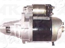 Japanparts MTZ215 - Starter autospares.lv