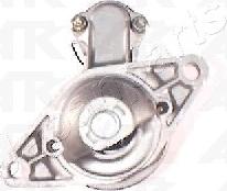 Japanparts MTZ216 - Starter autospares.lv