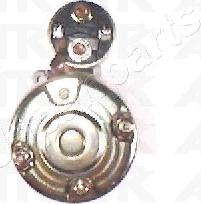 Japanparts MTZ212 - Starter autospares.lv