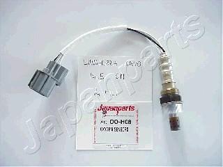 Japanparts OO-H08 - Lambda Sensor autospares.lv