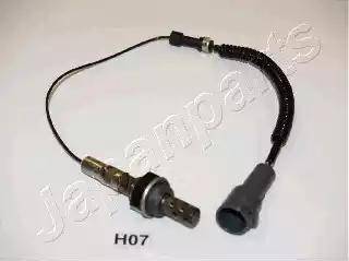 Japanparts OO-H07 - Lambda Sensor autospares.lv