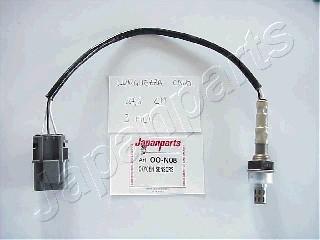 Japanparts OO-N08 - Lambda Sensor autospares.lv