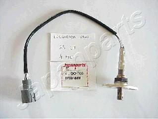 Japanparts OO-T05 - Lambda Sensor autospares.lv