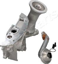 Japanparts OP-NS05 - Oil Pump autospares.lv