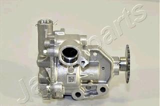 Japanparts OP-NS10 - Oil Pump autospares.lv