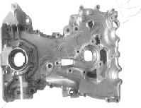 Japanparts OP-OP09 - Oil Pump autospares.lv