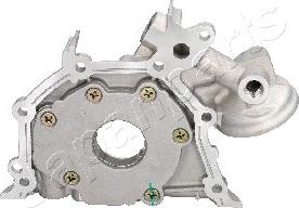 Japanparts OP-RE06 - Oil Pump autospares.lv