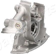 Japanparts OP-RE06 - Oil Pump autospares.lv