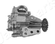 Japanparts OP-RE08 - Oil Pump autospares.lv