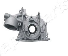 Japanparts OP-RE07 - Oil Pump autospares.lv