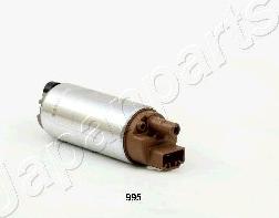 Japanparts PB-995 - Fuel Pump autospares.lv