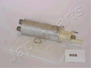 Japanparts PB-998 - Fuel Pump autospares.lv