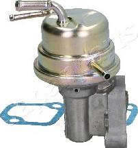 Japanparts PB-614 - Fuel Pump autospares.lv