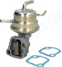 Japanparts PB-614 - Fuel Pump autospares.lv