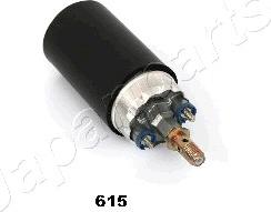 Japanparts PB-615 - Fuel Pump autospares.lv