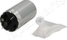 Japanparts PB-197 - Fuel Pump autospares.lv