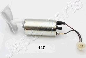 Japanparts PB-127 - Fuel Pump autospares.lv