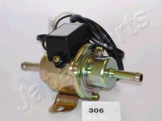 Japanparts PB-306 - Fuel Pump autospares.lv