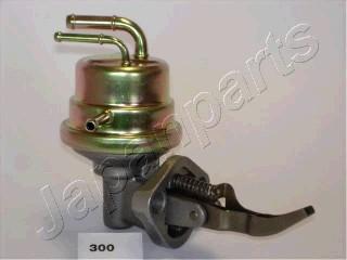 Japanparts PB-300 - Fuel Pump autospares.lv