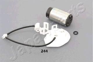 Japanparts PB-244 - Fuel Pump autospares.lv