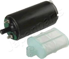 Japanparts PB-245 - Fuel Pump autospares.lv