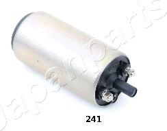 Japanparts PB-241 - Fuel Pump autospares.lv