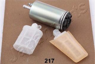 Japanparts PB-217 - Fuel Pump autospares.lv