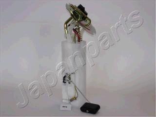 Japanparts PB-D04 - Fuel Pump autospares.lv