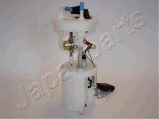 Japanparts PB-D01 - Fuel Pump autospares.lv