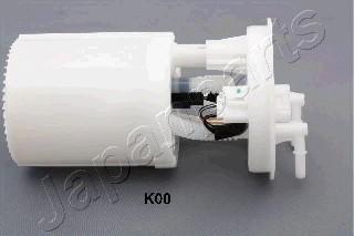 Japanparts PB-K00 - Fuel Pump autospares.lv