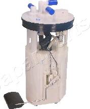 Japanparts PB-K02 - Fuel Pump autospares.lv