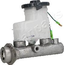 Japanparts PF-449 - Brake Master Cylinder autospares.lv