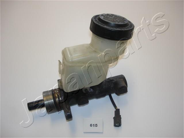 Japanparts PF-615 - Brake Master Cylinder autospares.lv