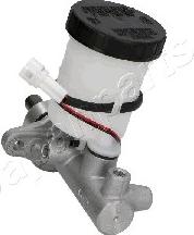 Japanparts PF-893 - Brake Master Cylinder autospares.lv