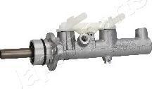 Japanparts PF-207 - Brake Master Cylinder autospares.lv