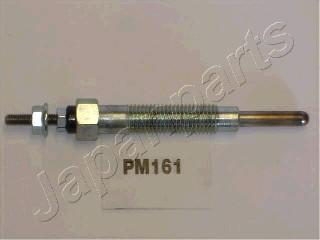 Japanparts PM161 - Glow Plug autospares.lv