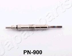 Japanparts PN900 - Glow Plug autospares.lv