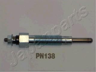 Japanparts PN138 - Glow Plug autospares.lv