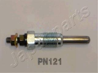 Japanparts PN121 - Glow Plug autospares.lv