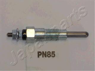 Japanparts PN85 - Glow Plug autospares.lv