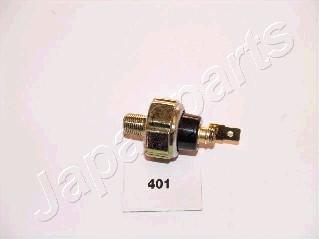 Japanparts PO-401 - Sender Unit, oil pressure autospares.lv