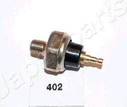 Japanparts PO-402 - Sender Unit, oil pressure autospares.lv