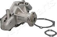 Japanparts PQ-995 - Water Pump autospares.lv