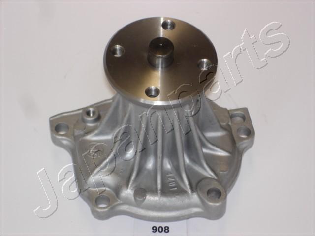 Japanparts PQ-908 - Water Pump autospares.lv