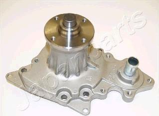 Japanparts PQ-910 - Water Pump autospares.lv