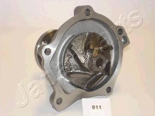 Japanparts PQ-911 - Water Pump autospares.lv