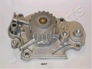 Japanparts PQ-427 - Water Pump autospares.lv