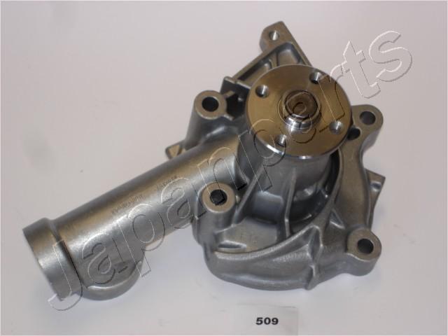 Japanparts PQ-509 - Water Pump autospares.lv