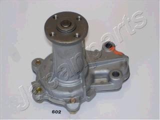 Japanparts PQ-602 - Water Pump autospares.lv