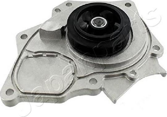 Japanparts PQ-0949 - Water Pump autospares.lv